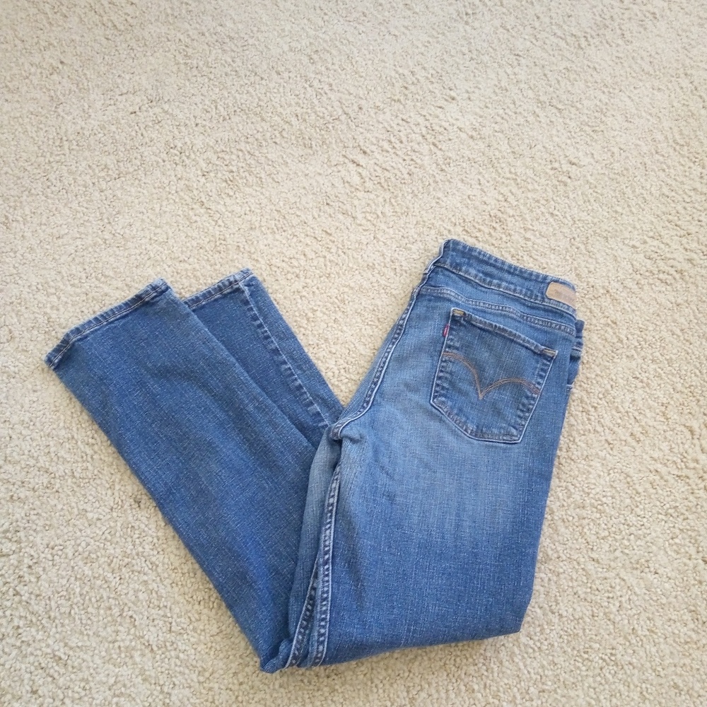 Jeans Levi 526